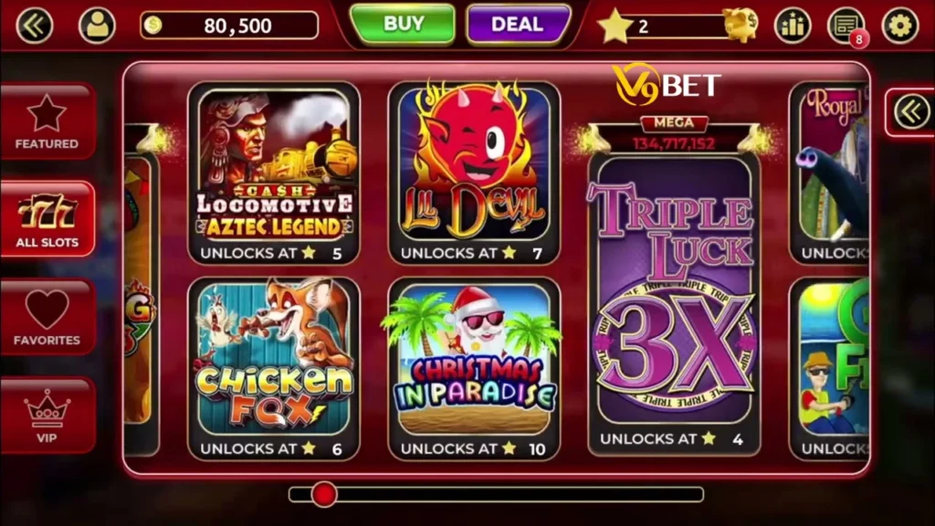 Hướng dẫn cách chơi Wild Orient Slot chi tiết hiện nay